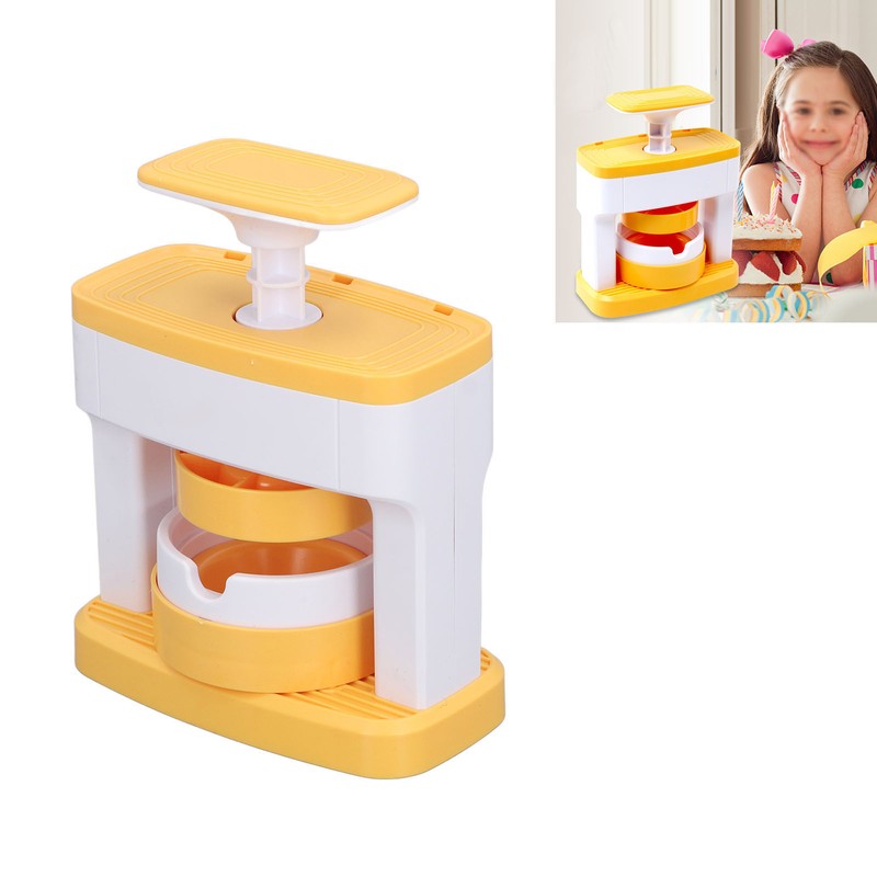 Badge Maker Machine DIY Pin Button Maker Press Machine Badge