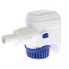 Rule Industries RM800B Rule-Mate Bilge Pump 800 GPH, Standard