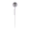 Custom(CUSTOM) Waterproof Digital Thermometer CT-410WP -50 to 300 ℃ IPX5
