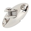 Rotative Swivel Mount 81 X 32mm Boat Quick Release Hinge