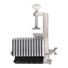 Leather Table Top Lace Cutter High Strength Metal Easy Operation