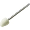 Yanase S2-170 Felt Point with Shaft Flat [0.09 inch (2.34