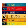 Dune Series 6 Books Collection Set By Frank Herbert (Children