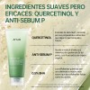 Anua Espuma Facial Heartleaf Quercetinol Purificante 150ml