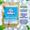 Chomp Zero-X Xylitol-free, Surgar-free breath mints