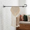 DIVINA VITAE Garden Flag Stand for Wall Garden Flag Holders
