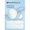 (Completely Waterproof & Loud Volume) 2024 Bluetooth Speaker, IPX7, Waterproof,