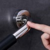 19.6 Inch Anti-Slip Shower Grab Bar Handle Stainless Steel Bathroom