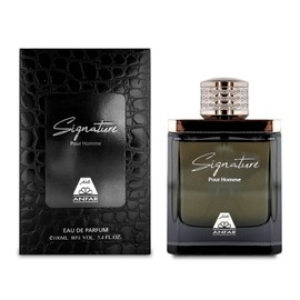 anfar signature pour homme