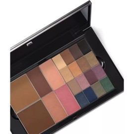 Mary Kay Paleta Sombras Mary Kay (vacio) Pro Palette Nuevo Original