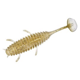 Daiwa Bass Worm Move Bait 4.3 Magic Shad