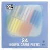 Talens Japan Curry Pastel Nouvel 24 Color Set B