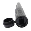 Metal Detector Pinpointer 3 Alarm Modes High Sensitivity Waterproof Handheld
