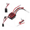 540 Brushed Motor 360A ESC with T Plug Accessory Fit