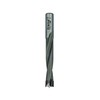 Trend CraftPro Dowel Drill Bit 8mm Shank 8mm Cutting Diameter