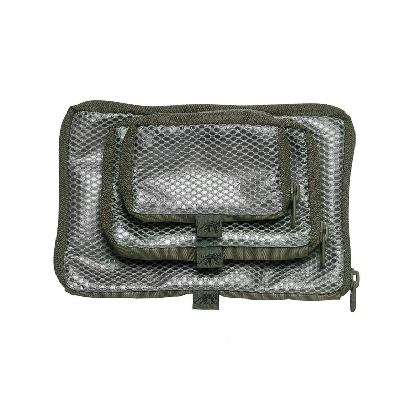 Tasmanian Tiger Mesh Pouch Set VL Tasmanian Tiger MESH POUCH