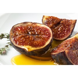 The Candlemaker's Store Brown Sugar & Fig Premium Fragrance Oil, 4 Oz. Bottle