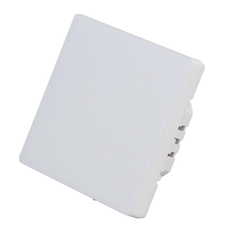Digital Thermostat IP20 Waterproof WIFI Cell Phone APP Remote Control