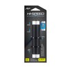 PTP Jump ropes-1541-0 Skipping ropes P3LIME / LIGHT One Size