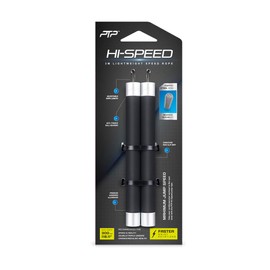 PTP Jump ropes-1541-0 Skipping ropes P3LIME / LIGHT One Size