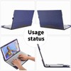 RUNMEIJIA Laptop Cover Case for Dell Latitude 7455/7450/7440 14 inch[not