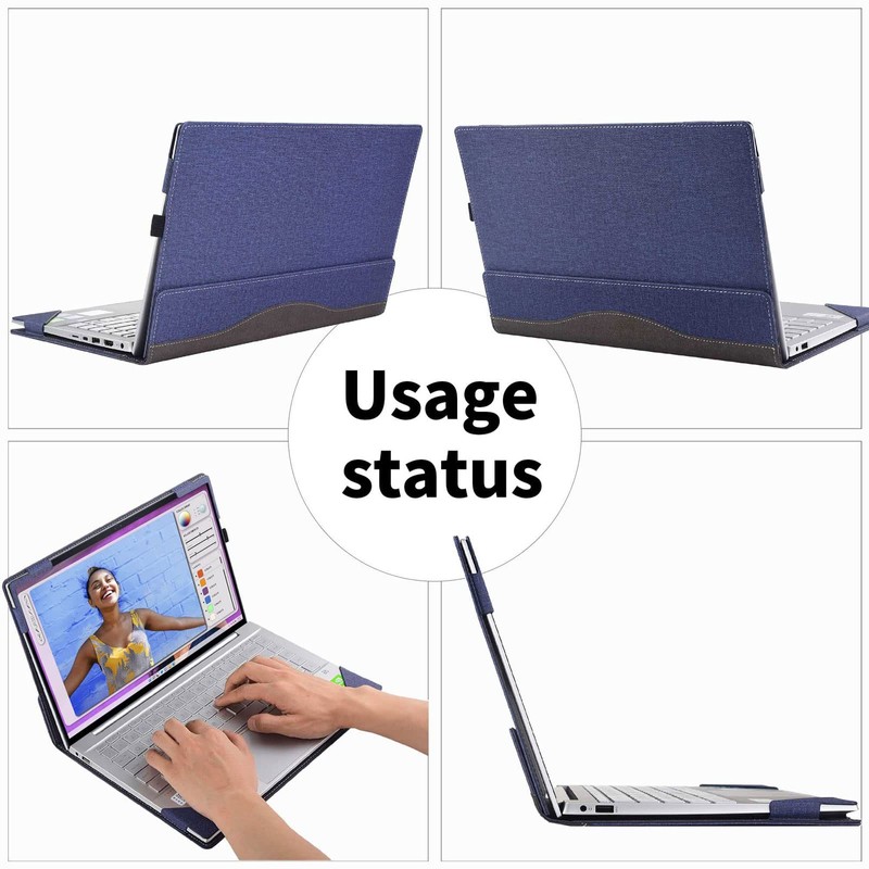 RUNMEIJIA Laptop Cover Case for Dell Latitude 7455/7450/7440 14 inch[not