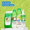 TropiClean Deshedding Dog Conditioner, Reduces Shedding & Softens Coat, Puppy