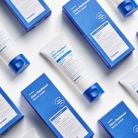 Hanskin Cica Panthenol Barrier Cream 100ml / 한스킨 시카 판테놀 장벽 크림 100ml