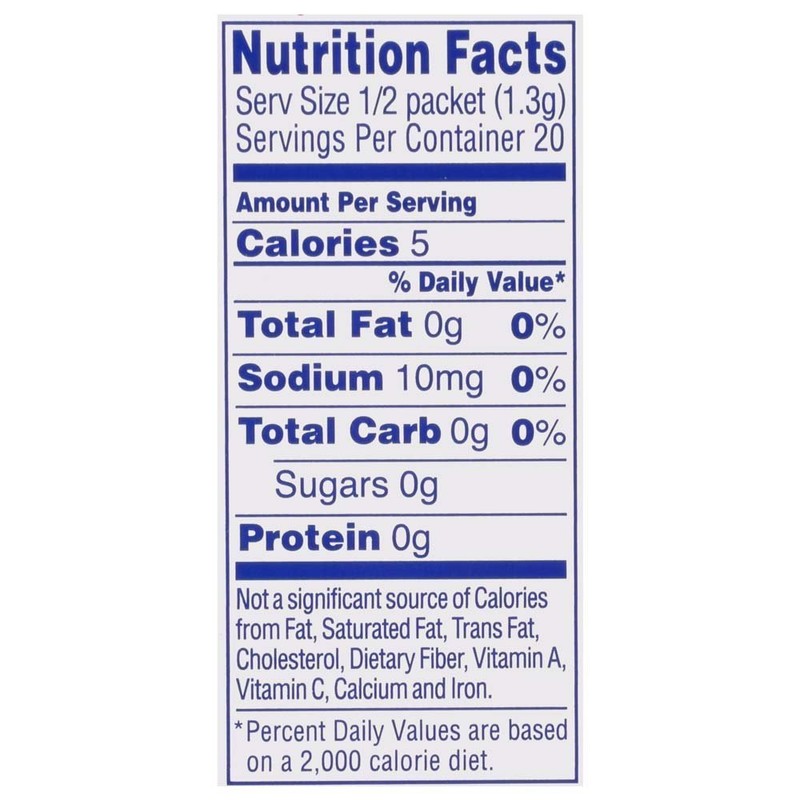 Crystal Light Fruit Punch Drink Mix, 0.9 Ounce (Pack of