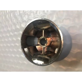 Char-Broil NEW CHARBROIL BIG EASY OIL LESS FRYER / SMOKER ROASTER GRILL REPLACEMENT KNOB