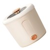 Mini Electric Hot Pot Students Dormitory Travel Multifunctional Small Electric