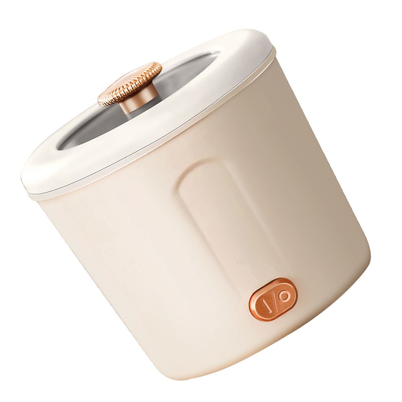 Mini Electric Hot Pot Students Dormitory Travel Multifunctional Small Electric