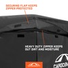 CargoSmart Waterproof Hitch-Mounted Cargo Carrier Bag 13 Cubic Feet