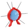 Greensen Desktop -Ballon -Burst Spiel Multiplayer Ballon Schwanzspielzeug für Im