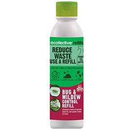 Bug & Mildew Control Refill 200ml