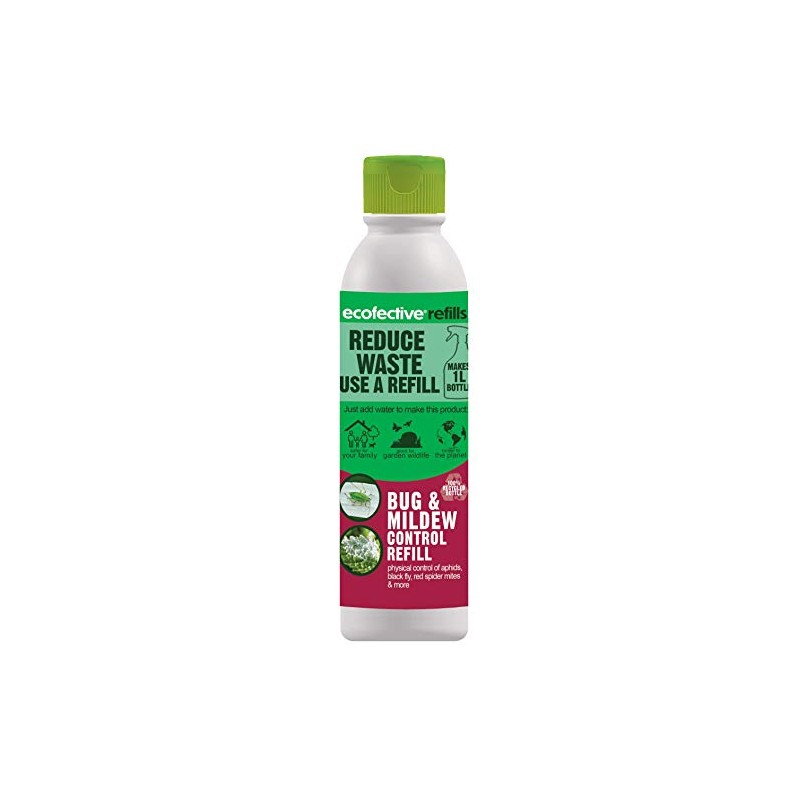 Bug & Mildew Control Refill 200ml