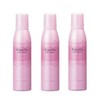 Milbon Nizel High Clutch Fizz, Set of 3, 7.1 oz (200 g)