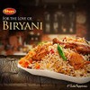 Shan Beryani Rice Arabic Seasoning Mix 2.11 oz (60g) -