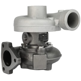 Aintier Turbo Charger - Compatible with Bobcat 863 864 873 S250 T200 Compatible with Deutz Engine BF4M1011F Compatible with Gehl 4835 6635 Turbocharger