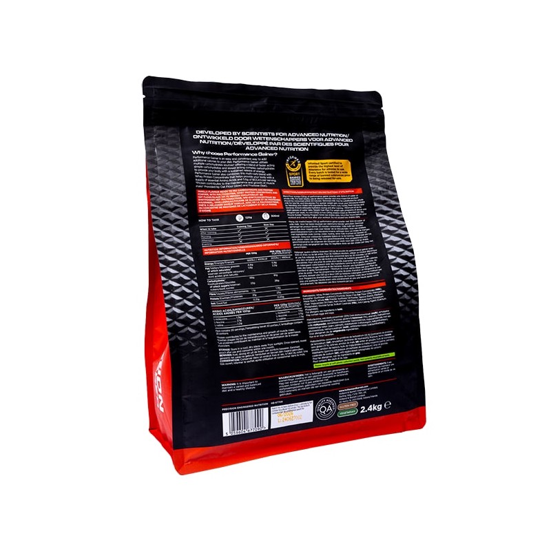 Precision Engineered Gainer