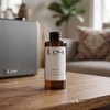 LUM Zara H | Aroma para Difusor | Amaderado Ambar