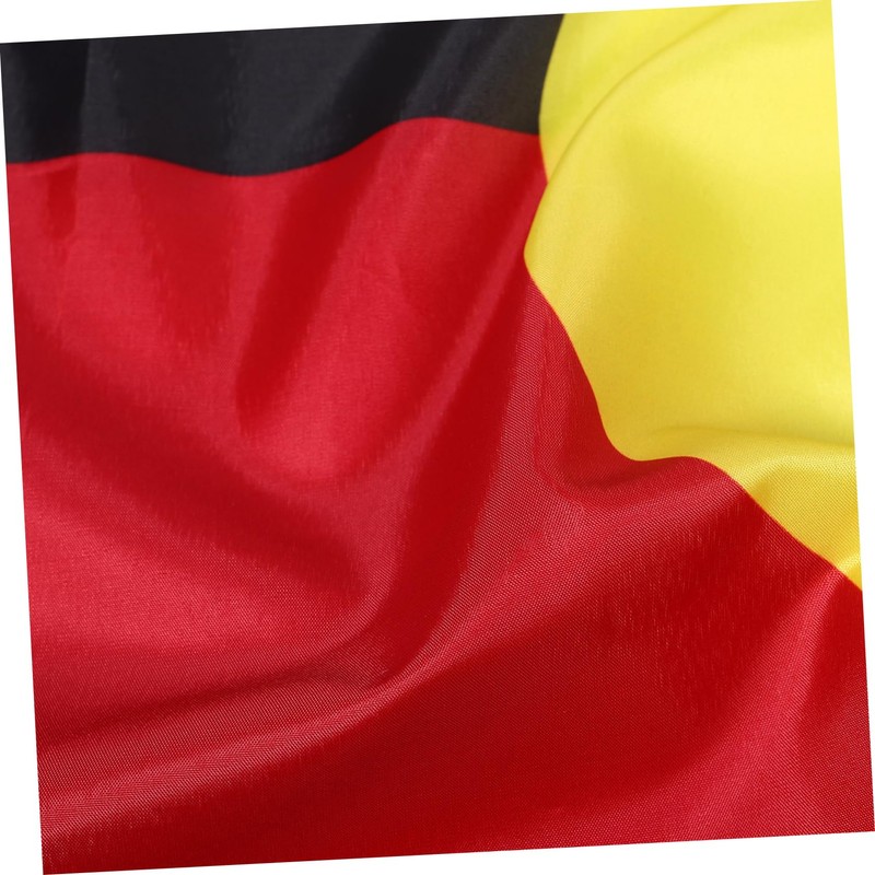 Kisangel Indigenous Flag Fade Resistant Polyester Banner for Display Celebrating