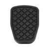 Rubber Brake Pedal , Brake clutches Pedal Rubber Pads ,
