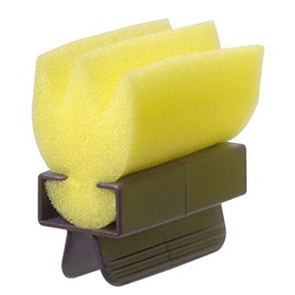 Comair 3140077 Fixierschwamm mit Griff