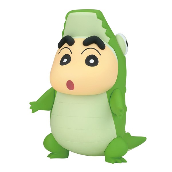 Banpresto - Crayon Shinchan - Cosplay Shinchan vol. 7 (ver.
