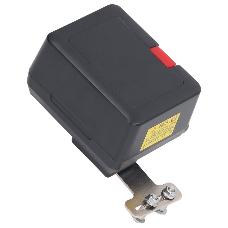 Natural Gas Detector Propane Leak Alarm Electric Smart Valve Controller