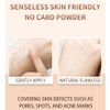 3-in-1 Foundation Stick Beauty Balm Serum Boosts Skin Tone, Solid