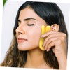Outanaya Resin Gua Scraping Massage Tool for Deep Tissue Facial