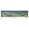 Kansas Speedway - Unframed 40 x 13.5 NASCAR Poster by