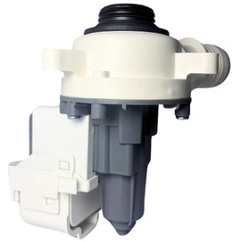 W10919003 W10775446 Washer Drain Pump, OEM Washing Machine Pump Assembly Replacement Part for whirlpool,Kenmore, Maytag, Amana, Crosley,Inglis,Roper Replace AP6038235, PS11770076, 4461359, EAP11770076